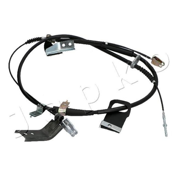 Bremsseil Seilzug Feststellbremse Japko 131148 FüR Nissan Pick UP D21 4WD-image