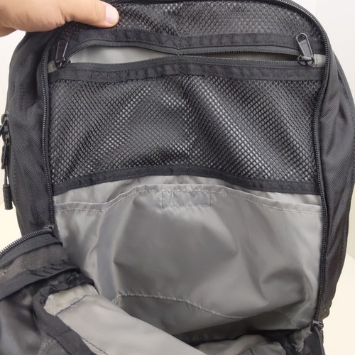 Timbuk2 Backpack Laptop Bag Black Travel Commuter eBay Tech - Picture 9 of 10