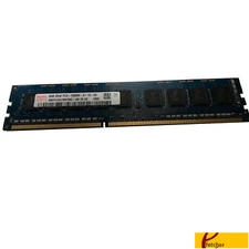 A5180167 A5185927 16GB(2 x 8GB) DDR3 1333MHz ECC Memory Dell PowerEdge R210 II