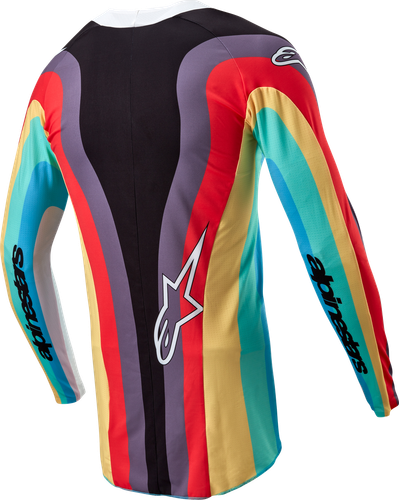 Alpinestars Stella Techstar Women's Jersey & Pant Combo Set Riding Gear MX/ATV - Picture 6 of 8