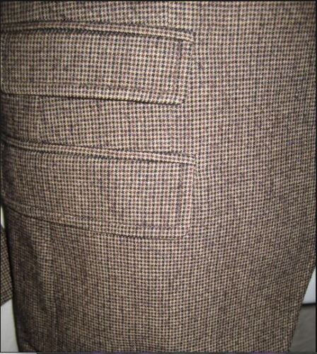 Giacca blazer cappotto sportivo Dolce & Gabbana D&G da uomo US 38R EUR 48R lana - Foto 9 di 12