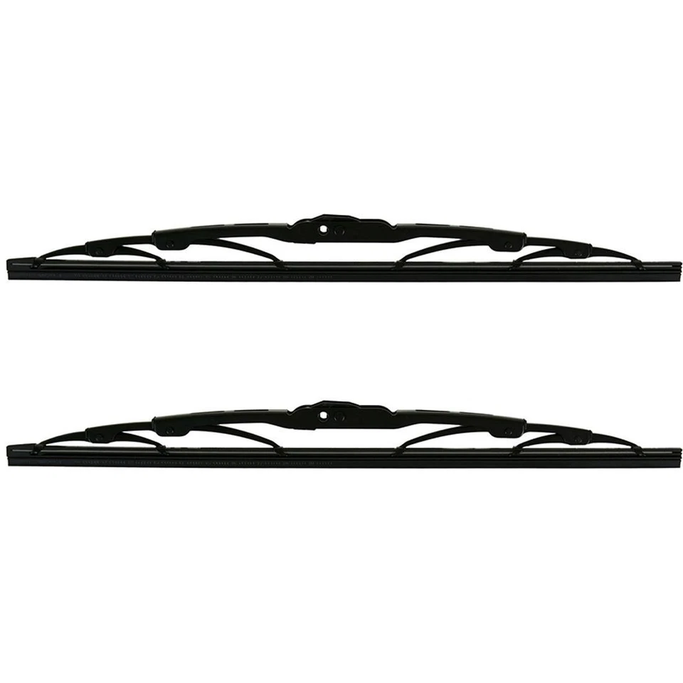 Переднее стеклоочиститель ветрового стекла ANCO подходит для International Harvester 1654 1989-1989 PZ - Изображение 2 из 3