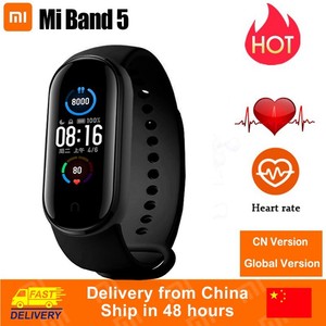 mi band blood pressure