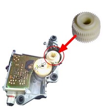 For Ford Contour Svt Sunroof Moon Roof Motor Gear Repair Kit 94bg A53508 Ba
