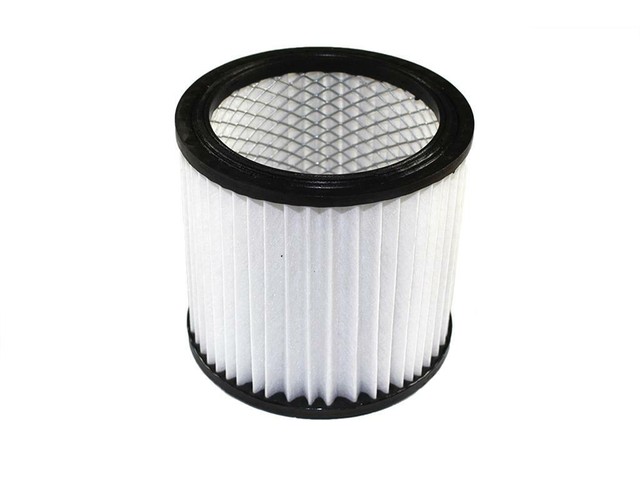 Filtro adecuado para Parkside Aspirador De Ceniza PASK18/8 Aspirador de  chimenea | Compra online en eBay