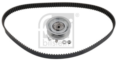 Febi Bilstein 23634 Timing Belt Set for Audi, Seat, Skoda, VW