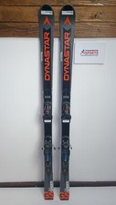 Dynastar Team Speed GS 151 cm Ski + Look 10 Fixations Winter Adventure Piste