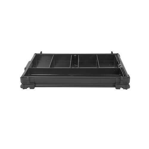 Preston Inception Mag Lok Deep Side Drawer Seat Box Unit  NEW