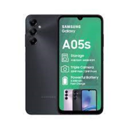 Samsung Galaxy A05s Mobile Phone New 128GB Unlocked Handset Simfree Black Cell - 第 23/24 張圖片