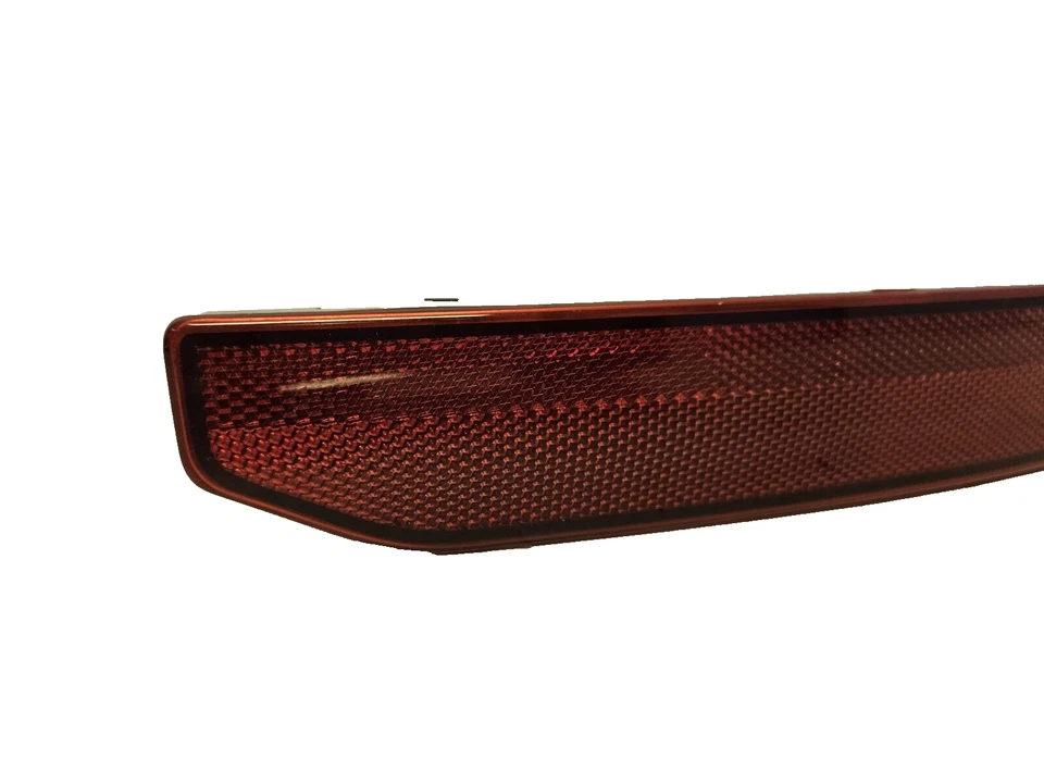 Reflector trasero derecho Jeep Grand Cherokee L 2021-2024 OEM 68408778 Foto 3 de 4