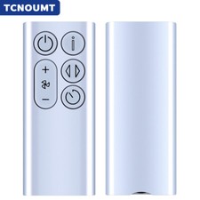 Replacement Remote Control For Dyson BP01 Pure Cool Me Fan