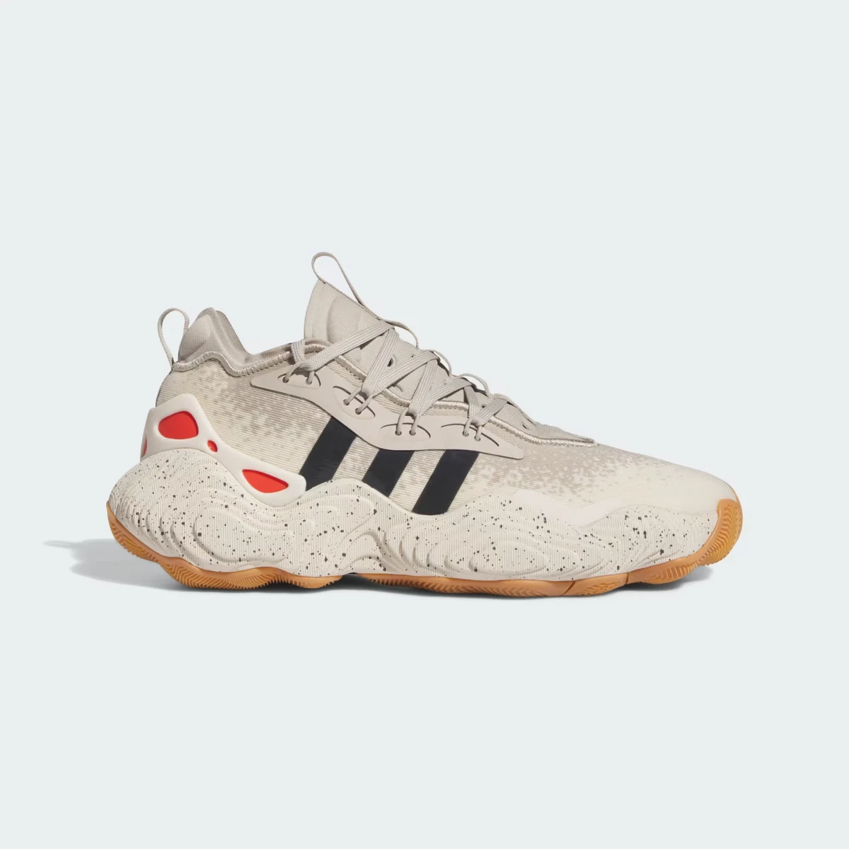 adidas Trae Young 3 Wonder Beige for Sale | Authenticity  display picture 1