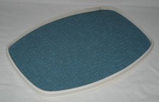 vintage Kunststoff Tablett - Serviertablett - 1950s 1960s