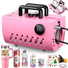Tumbler Heat Press Max 30 oz Mug Press Sublimation Machine 30oz 20oz 16oz 11oz