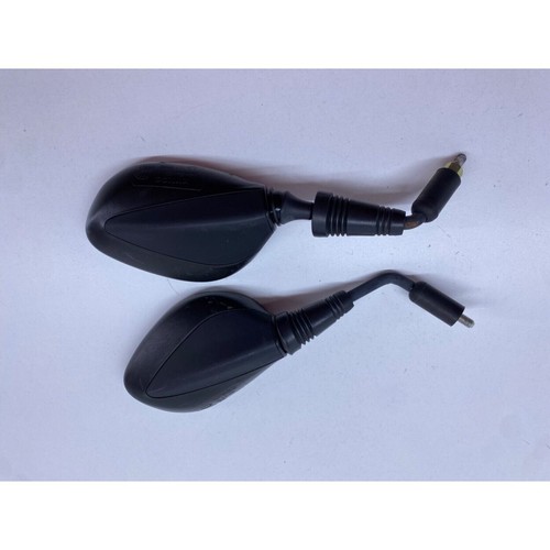 Paire De Rétroviseurs Kymco Maxxer KXR MXU 50 150 250 300 400 450 550 700