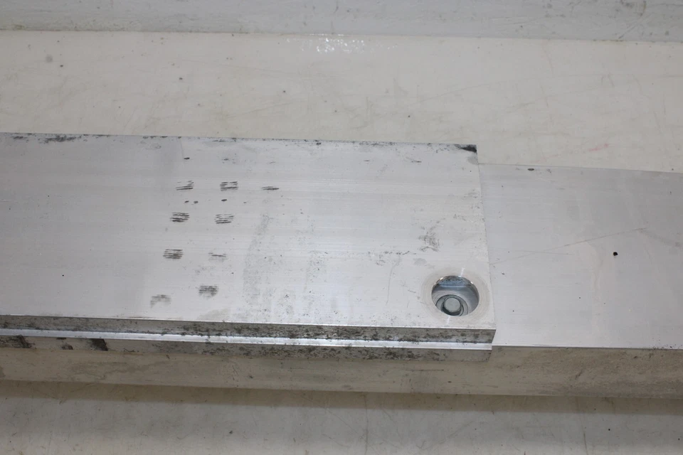 Задняя арматура для Nissan 350z 2003-2009 годов выпуска от оригинального производителя KA46 - Изображение 3 из 4