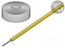 1 piece, Wire WI-M-10-25-4 /E2UK