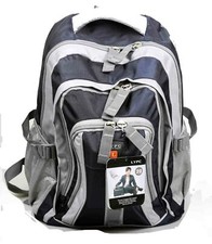 14/15.4 LAPTOP BAG BACKPACK NOTEBOOK SCHOOL DELL HP IBM travel bag