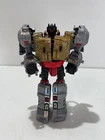 TRANSFORMERS POWER OF THE PRIMES VOYAGER CLASS GRIMLOCK FIGURE ONLY VINTAGE