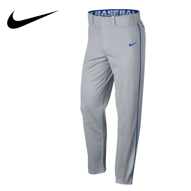 nike dri fit baseball pants