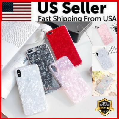 Glitter Sparkle Bling Cute Soft Case For iPhone 12 Pro Max 11 XR XS MAX 7 8 Plus