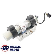 Mercedes SLK R172 Cabrio Hydraulik einheit Dach motor Pumpe oben A1728000030