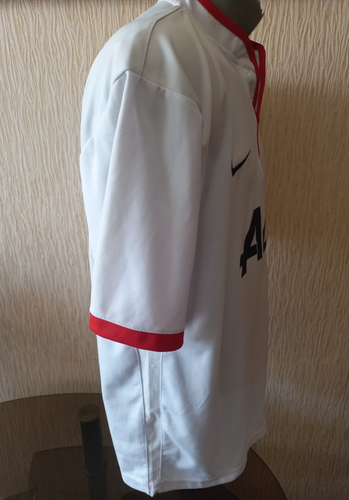 Nike Manchester United 2012/2013/2014 #26 Kagawa jersey (Size L) not original - Picture 2 of 7