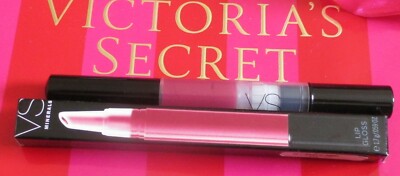 Victoria s Secret VS Minerals 'RIPE' Lipgloss NEW