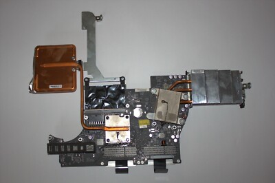 Apple iMac A1311 21,5'' Logicboard Mainboard Hauptplatine 820-2494-A