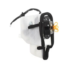 Latch Trunk Lid Lock For Toyota 2003-2009 4Runner Rear Tailgate