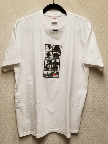 Supreme FW16 Sumo Skateshop Tee Size XL 