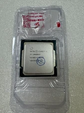 Intel Core i5-10600KF Desktop Processor 6 Cores 12 Thread  CPU LGA1200