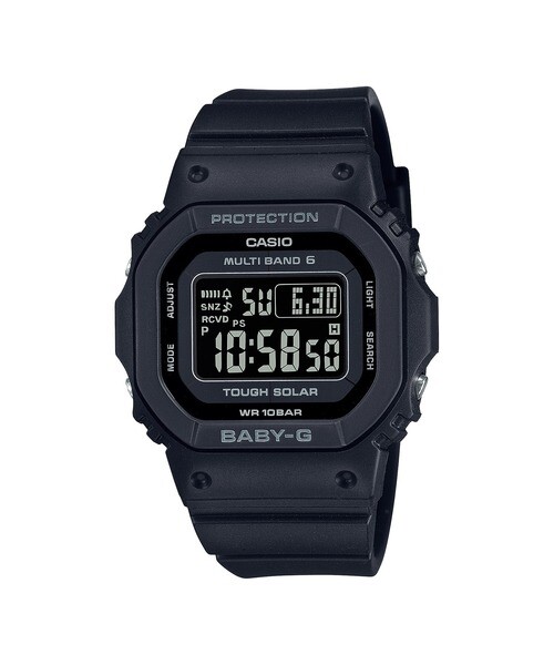値下げ中！未使用品　BABY-G BGD-5650-1CJF Casio BGD-5650-1CJF [BABY-G square model] Japan Import | eBay
