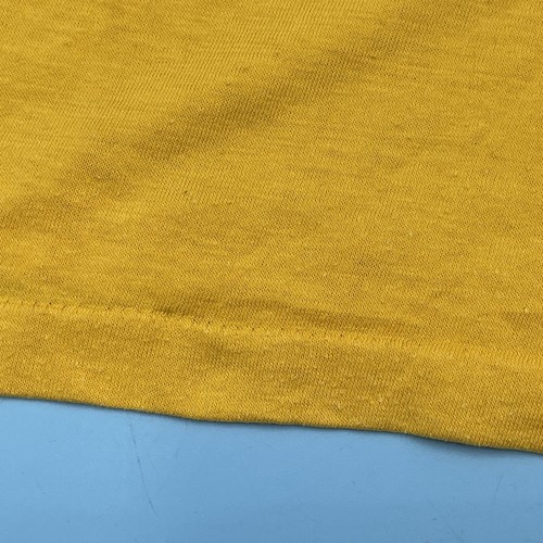 Vintage 70s After They Made Me They Threw Away The Mold Single Stitch T-Shirt - Picture 8 of 9