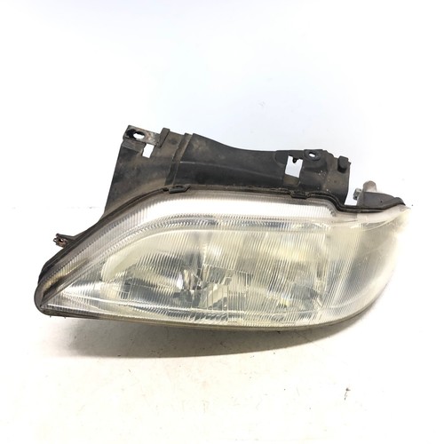 ⭐️ CITROEN XSARA MK1 HATCH 1998-2004 GENUINE HEADLIGHT NSF PASSENGER FRONT LEFT - 第 1/2 張圖片