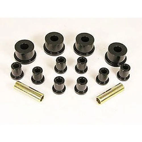 Bujes traseros de resorte y grillete Prothane STD Leaf Dodge/Plymouth carrocería B carrocería E Foto 2 de 2