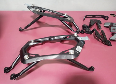 SW MOTECH VERSYS 1000 PRO SIDE CARRIER KFT.08.922.30000/B