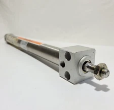 SMC US4313-S250 Pneumatic Cylinder 145PSI 1.00MPa