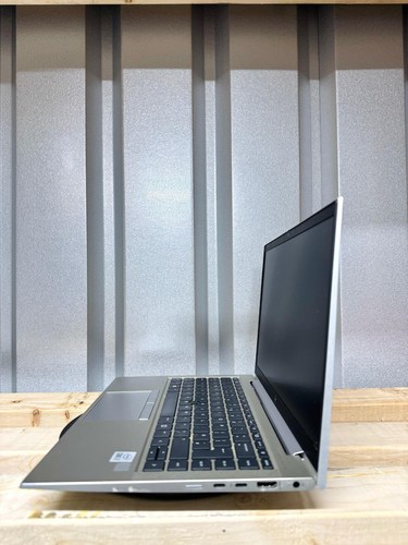 s Hp ELITEBOOK 840 G7 (Intel i7-10510U, 16gb RAM, 256gb SSD) - Picture 5 of 5