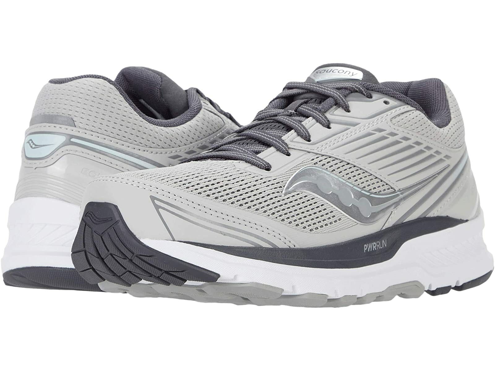 saucony women's running shoes size 9