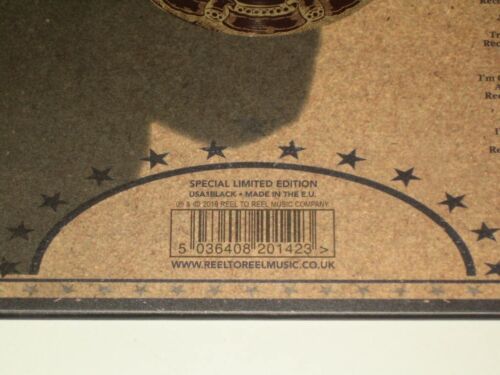 10" LP Elvis Presley: The Original US EP Collection No. 1 (2018 Reel To Reel EU) - Bild 5 von 11