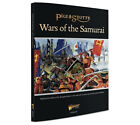 Wars of the Samurai Supplement: Warlord Games Pike & Shotte 201014000
