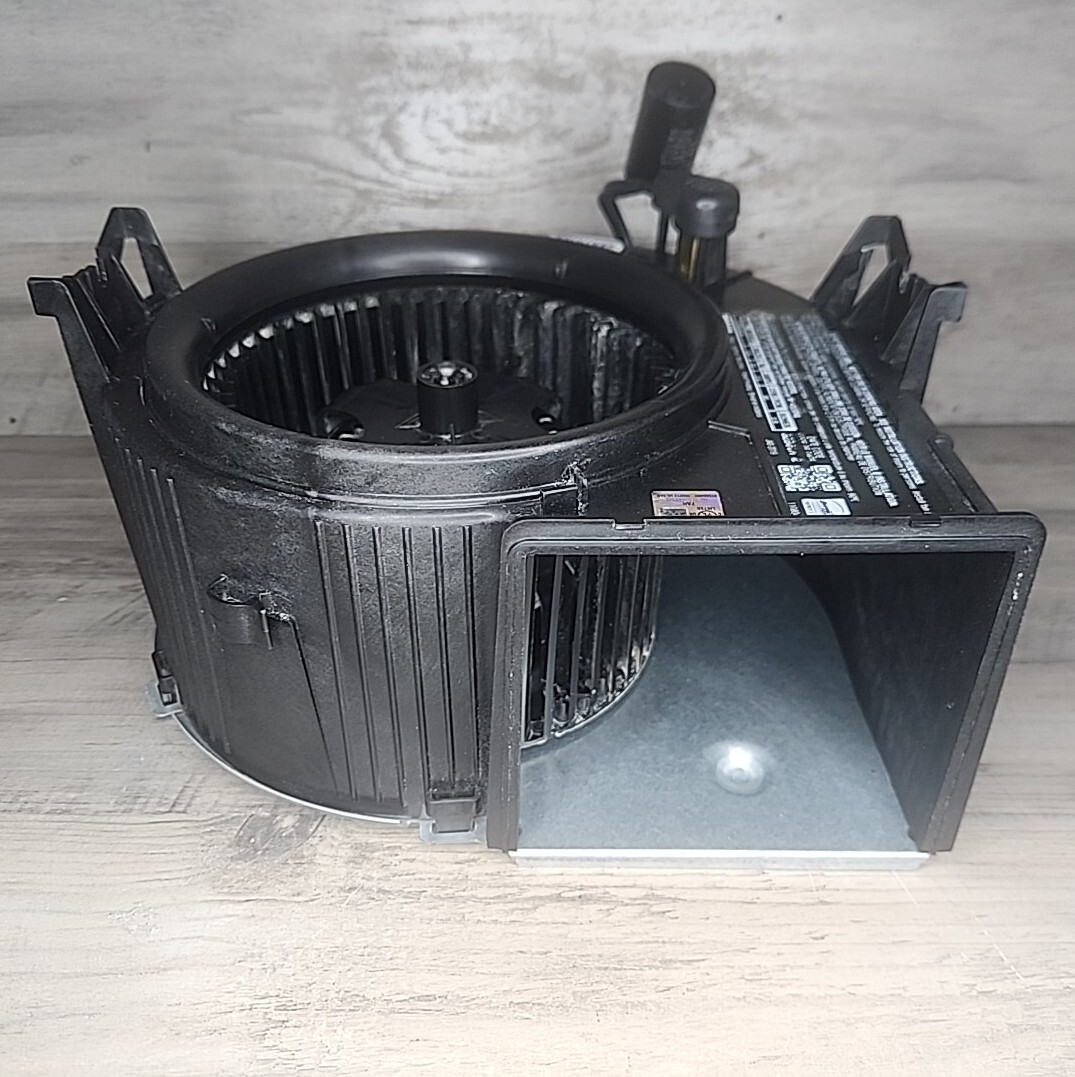 BROAN NUTONE Exhaust Bath Fan MOTOR Only Blower Assembly S1100949 80 ...