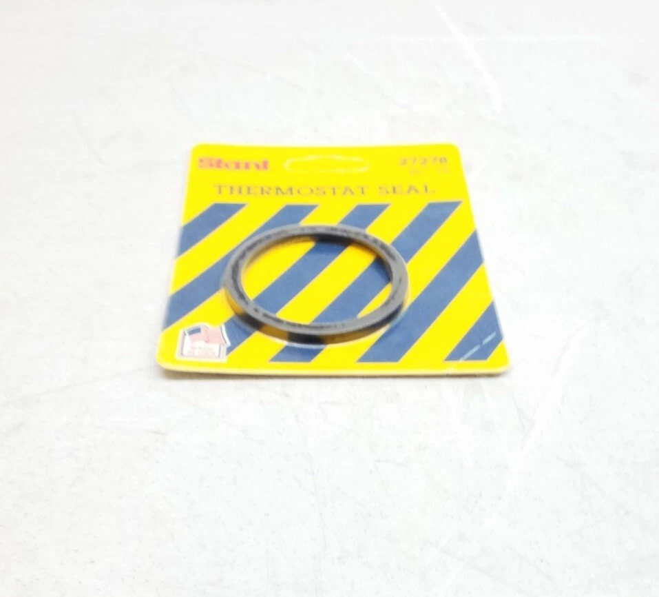 Junta de vedação de termostato 27278 Stant - 27278 Junta de vedação de termostato Stant - Imagem 2 de 4