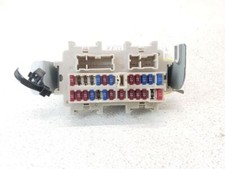 06-07 Infiniti G35 Coupe F/L Interior Fuse Box OEM AM60A-6H24