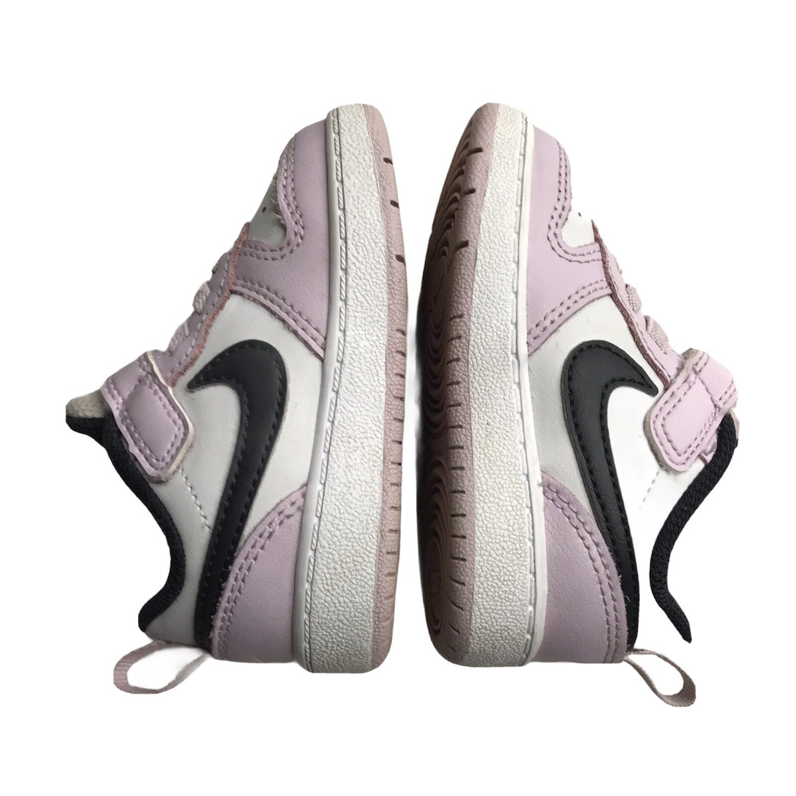 nike court borough lila