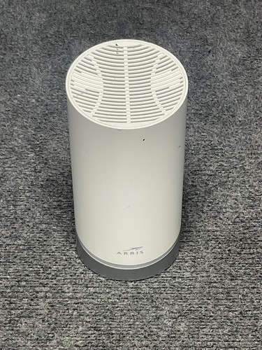 ARRIS Wi-Fi 6 📶 Router AX6600 Surfboard W21 Tri-Band Mesh Ready 6.6 Gbps - Test - 第 13/14 張圖片