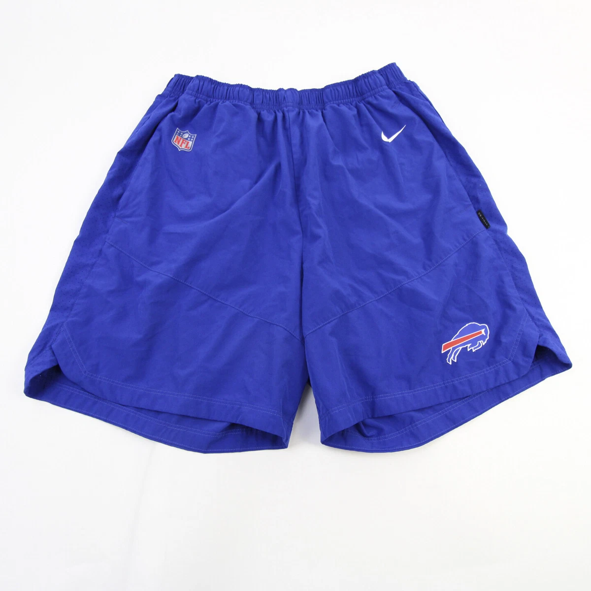 Nike buffalo hotsell bills shorts