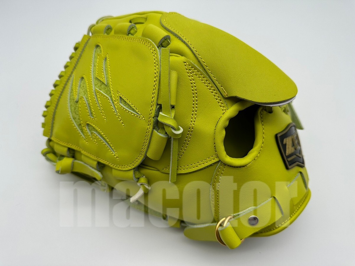 ZETT Special Pro Order 12