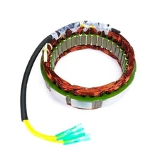 Generator Alternator Stator for Honda CB350F, CB400F, CB 350 31102-333-004